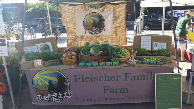 Fleischer Family Farm photo 5