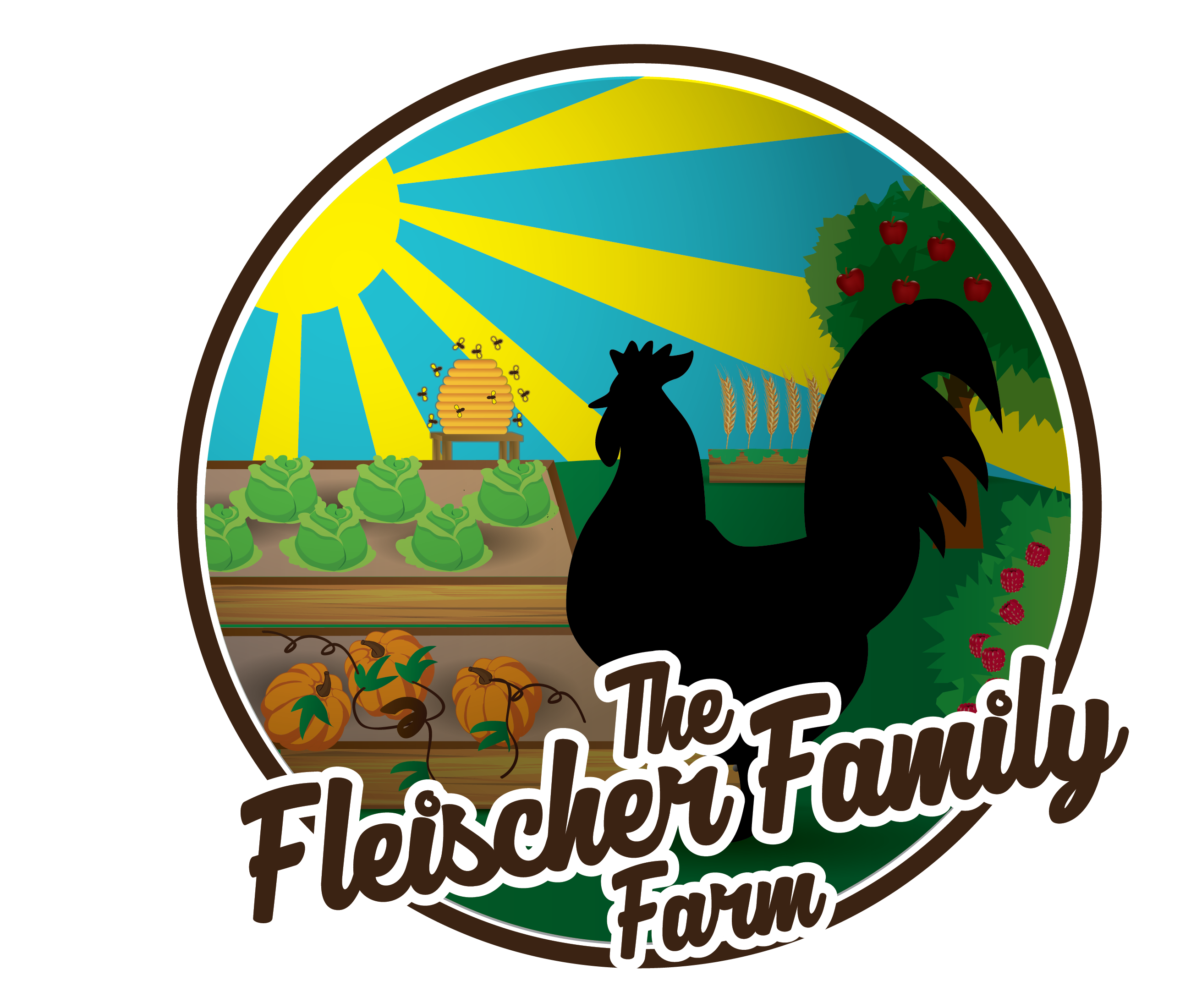 The Fleischer Family Farm
