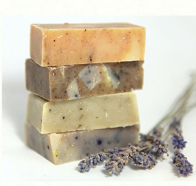 Cold-Process-Homemade-Soap